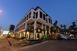 RarinJinda Wellness Spa Resort fotoÄŸrafÄ±