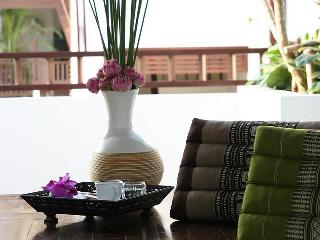 RarinJinda Wellness Spa Resort fotoÄŸrafÄ±