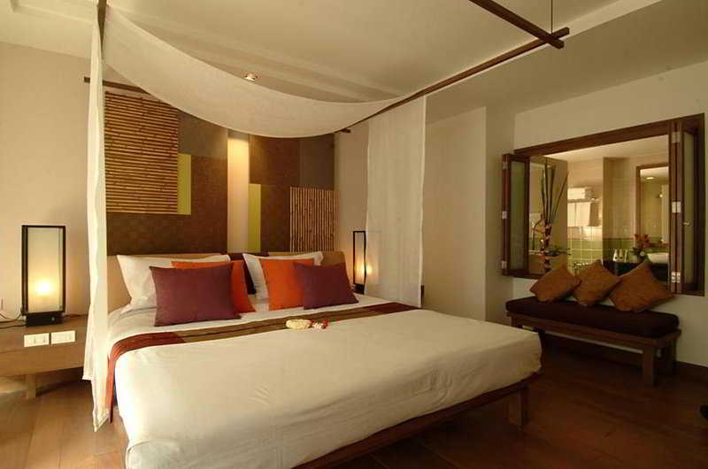RarinJinda Wellness Spa Resort fotoÄŸrafÄ±