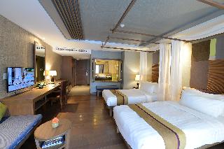 RarinJinda Wellness Spa Resort fotoÄŸrafÄ±