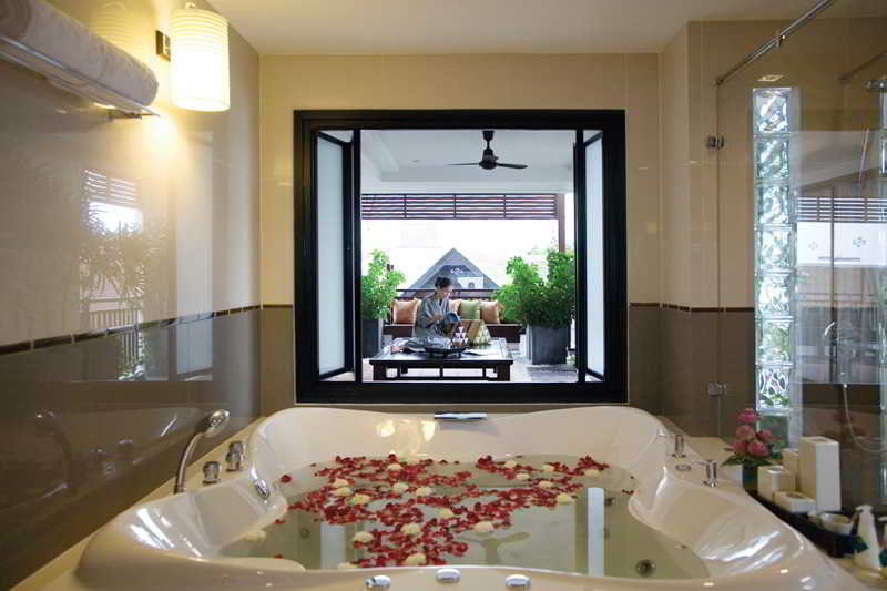 RarinJinda Wellness Spa Resort fotoÄŸrafÄ±