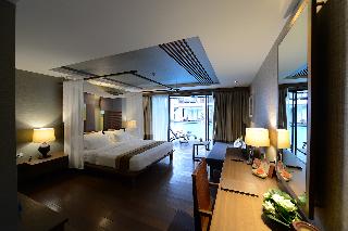 RarinJinda Wellness Spa Resort fotoÄŸrafÄ±