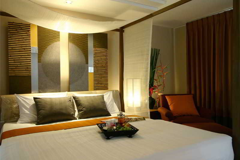 RarinJinda Wellness Spa Resort fotoÄŸrafÄ±