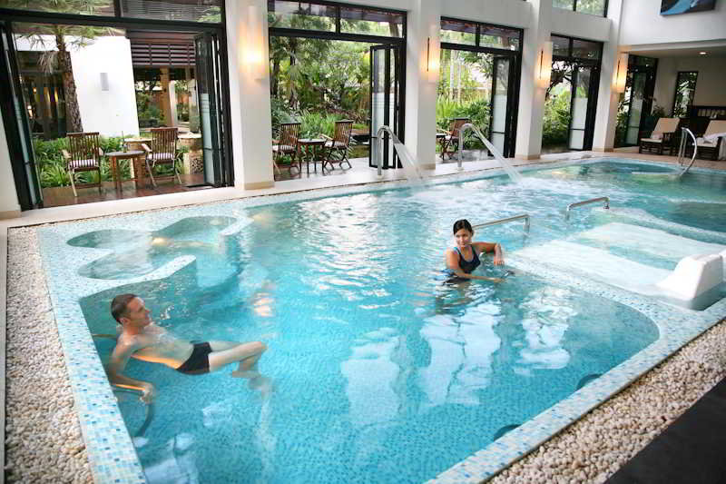 RarinJinda Wellness Spa Resort fotoÄŸrafÄ±