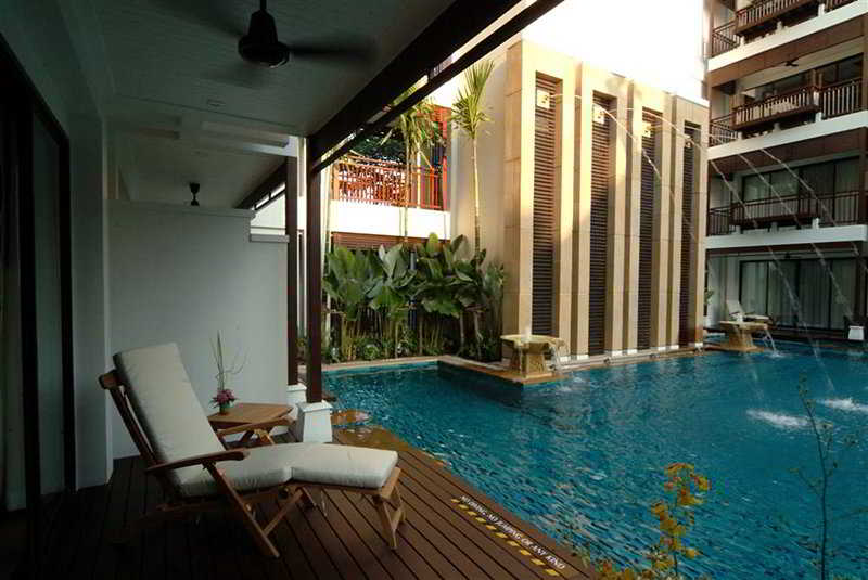 RarinJinda Wellness Spa Resort fotoÄŸrafÄ±