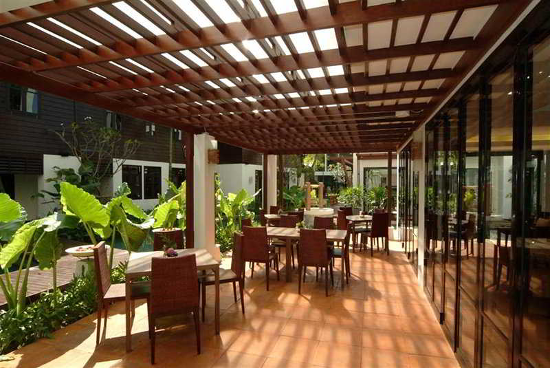 RarinJinda Wellness Spa Resort fotoÄŸrafÄ±