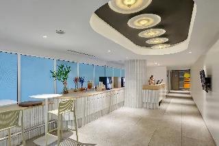 Citadines Sukhumvit 16 Bangkok fotoÄŸrafÄ±
