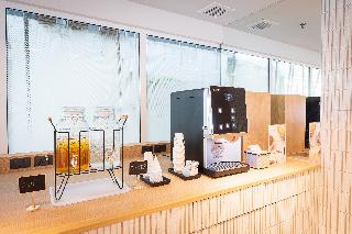 Citadines Sukhumvit 16 Bangkok fotoÄŸrafÄ±