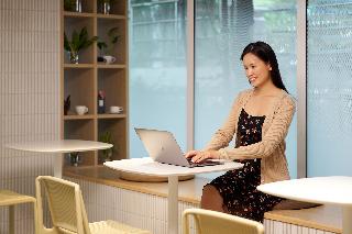 Citadines Sukhumvit 16 Bangkok fotoÄŸrafÄ±