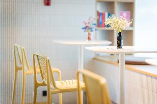 Citadines Sukhumvit 16 Bangkok fotoÄŸrafÄ±
