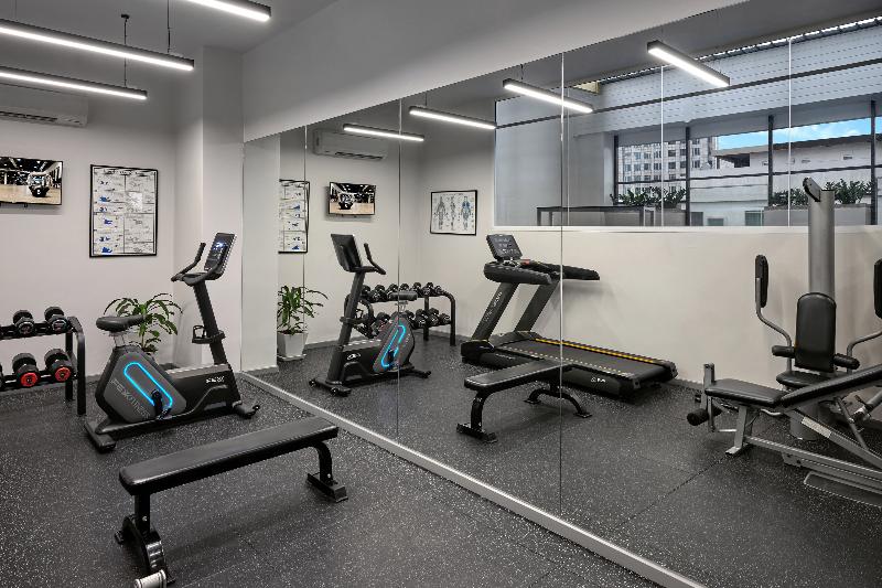 Citadines Sukhumvit 16 Bangkok - Aktivite