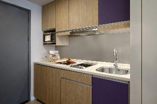 Citadines Sukhumvit 16 Bangkok fotoÄŸrafÄ±