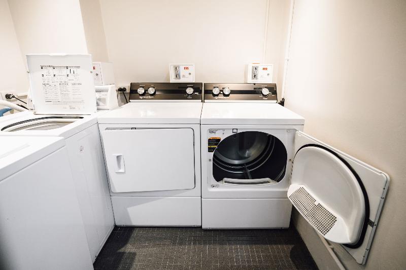 Citadines Sukhumvit 16 Bangkok - Genel