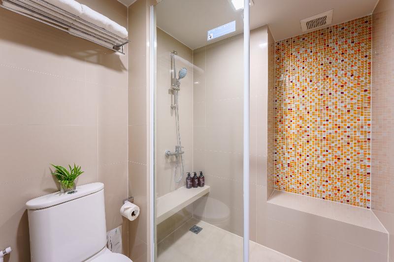 Citadines Sukhumvit 16 Bangkok - Oda