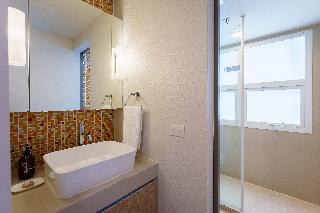 Citadines Sukhumvit 16 Bangkok fotoÄŸrafÄ±