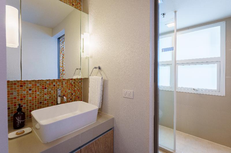 Citadines Sukhumvit 16 Bangkok - Oda