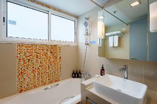 Citadines Sukhumvit 16 Bangkok fotoÄŸrafÄ±
