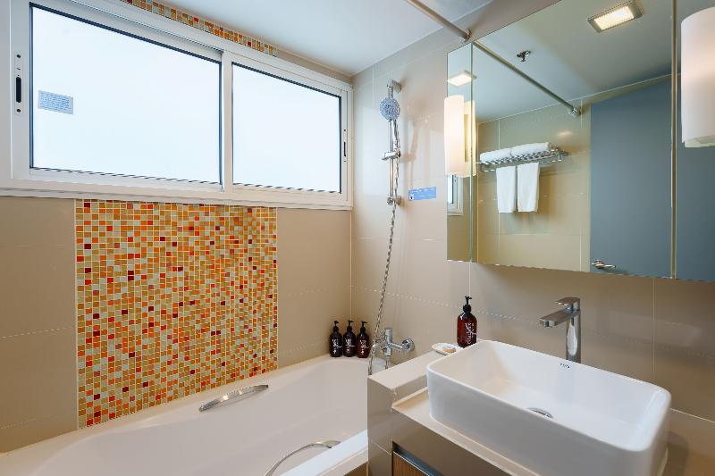 Citadines Sukhumvit 16 Bangkok - Oda