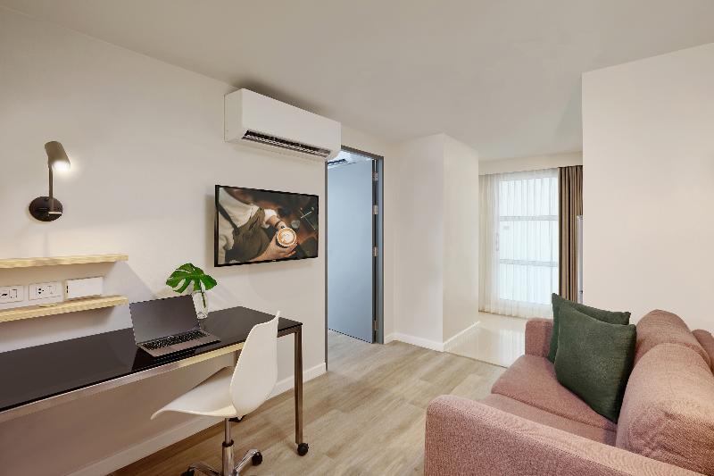 Citadines Sukhumvit 16 Bangkok - Oda