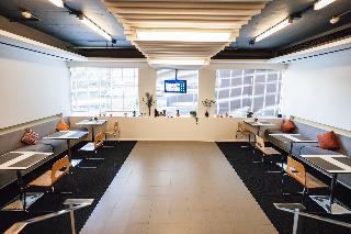 Citadines Sukhumvit 16 Bangkok fotoÄŸrafÄ±