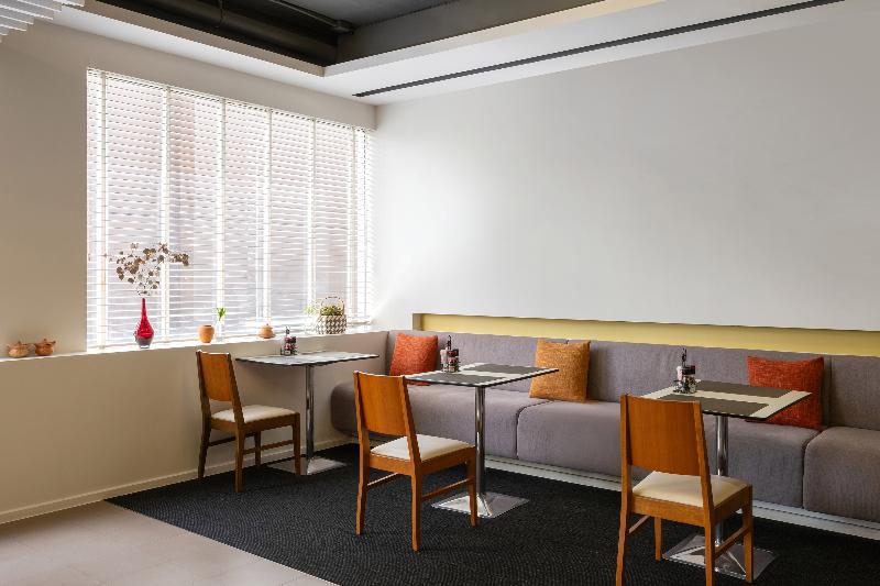 Citadines Sukhumvit 16 Bangkok - Restoran