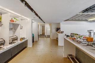 Citadines Sukhumvit 16 Bangkok fotoÄŸrafÄ±