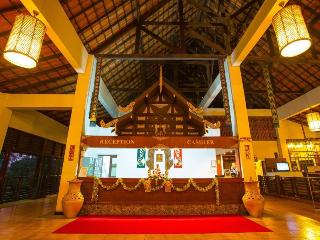 Golden Pine Resort Chiang Rai fotoÄŸrafÄ±