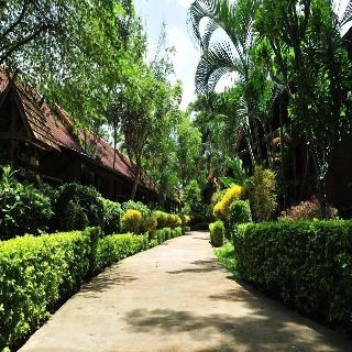 Golden Pine Resort Chiang Rai fotoÄŸrafÄ±