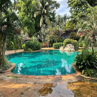 Golden Pine Resort Chiang Rai fotoÄŸrafÄ±