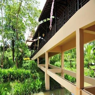 Golden Pine Resort Chiang Rai fotoÄŸrafÄ±
