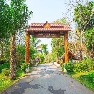 Golden Pine Resort Chiang Rai fotoÄŸrafÄ±