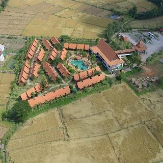 Golden Pine Resort Chiang Rai fotoÄŸrafÄ±