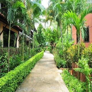 Golden Pine Resort Chiang Rai fotoÄŸrafÄ±