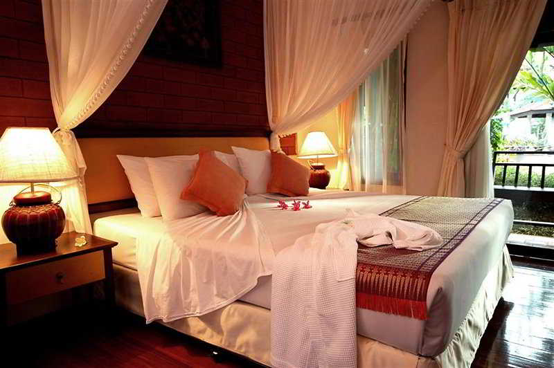 Golden Pine Resort Chiang Rai fotoÄŸrafÄ±