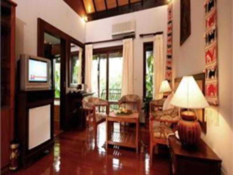 Golden Pine Resort Chiang Rai fotoÄŸrafÄ±