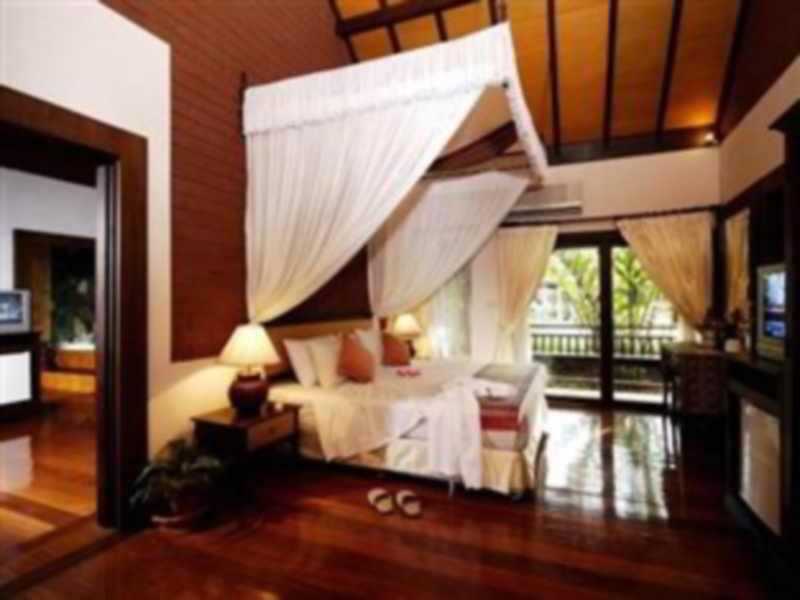 Golden Pine Resort Chiang Rai fotoÄŸrafÄ±