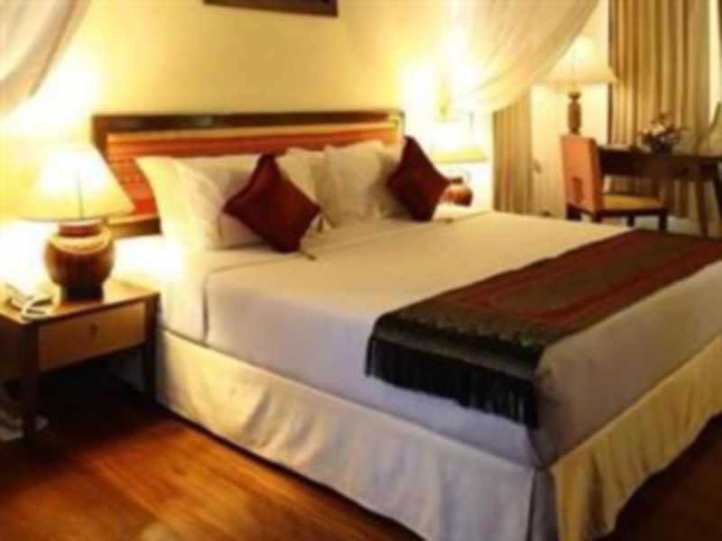 Golden Pine Resort Chiang Rai fotoÄŸrafÄ±