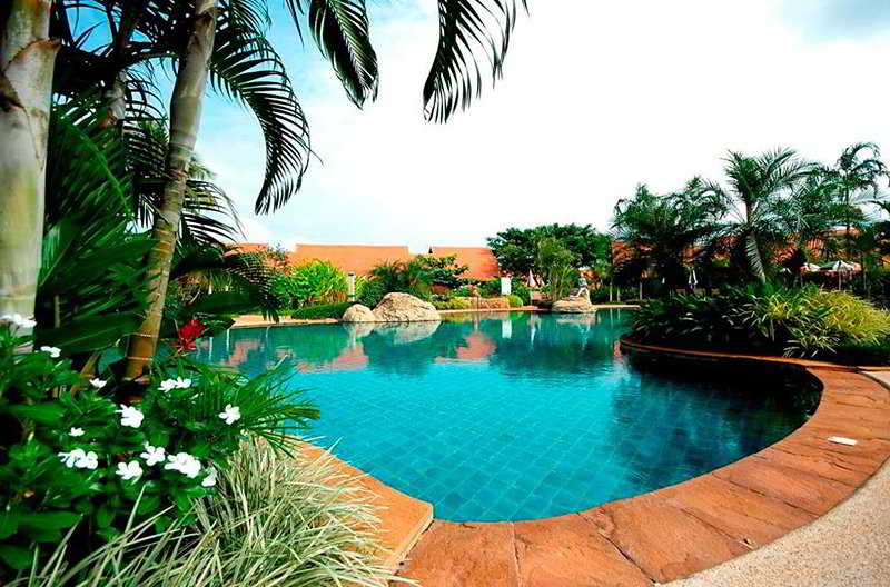 Golden Pine Resort Chiang Rai fotoÄŸrafÄ±