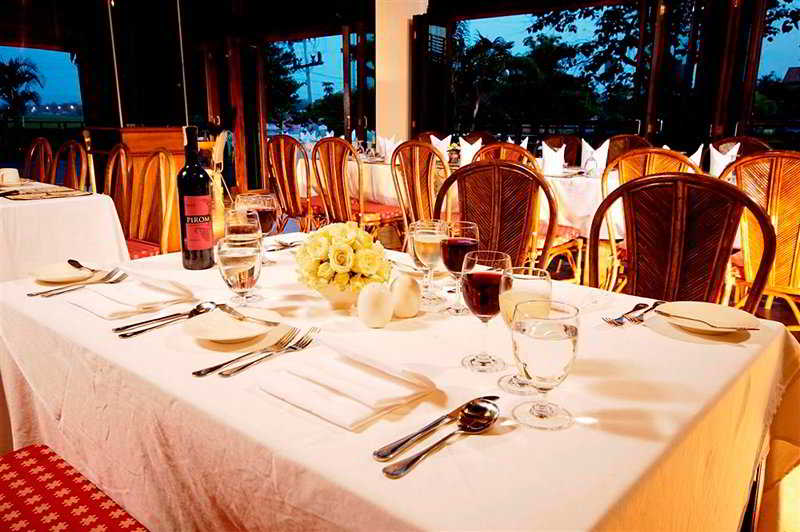 Golden Pine Resort Chiang Rai fotoÄŸrafÄ±