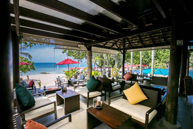 New Star Beach Resort - Bar