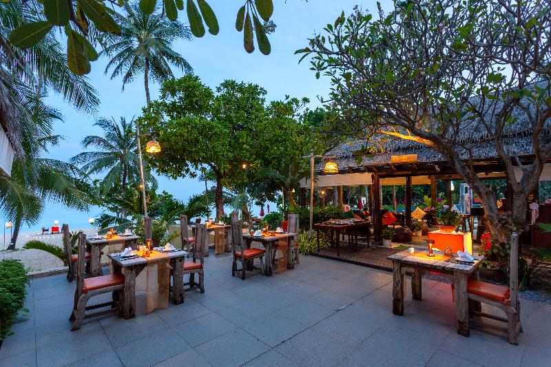 New Star Beach Resort - Bar