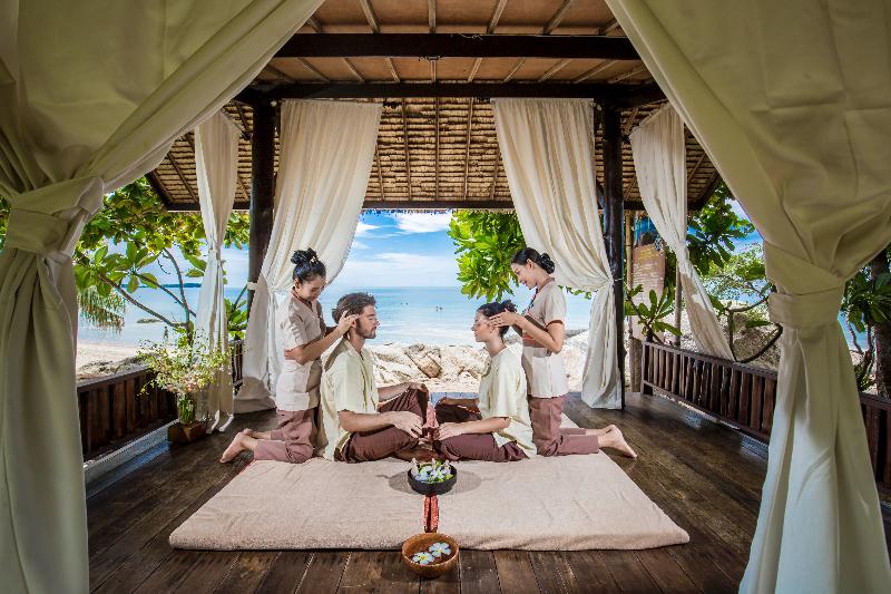 New Star Beach Resort - Aktivite