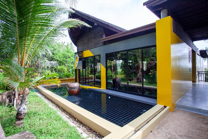 New Star Beach Resort - Aktivite