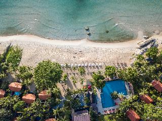 New Star Beach Resort otel fotoğrafı