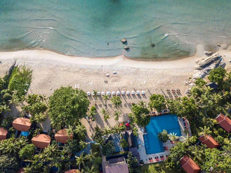 New Star Beach Resort - Genel