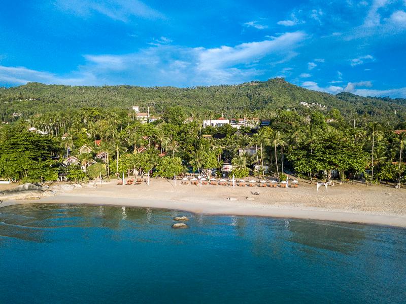 New Star Beach Resort - Genel