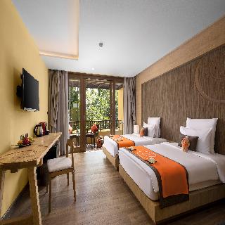 New Star Beach Resort fotoÄŸrafÄ±