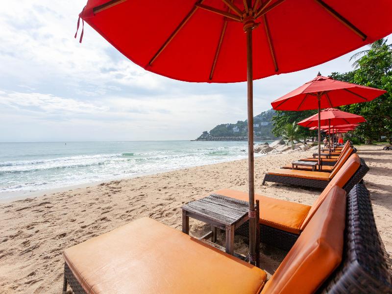 New Star Beach Resort - Genel