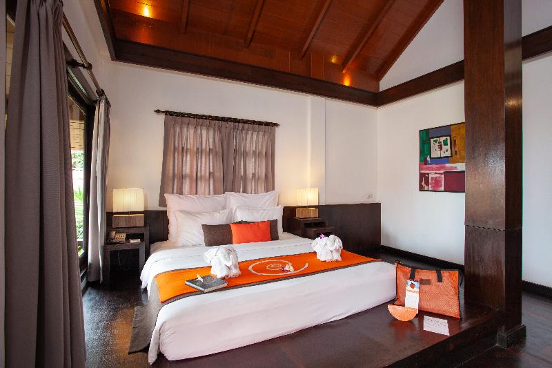 New Star Beach Resort - Oda