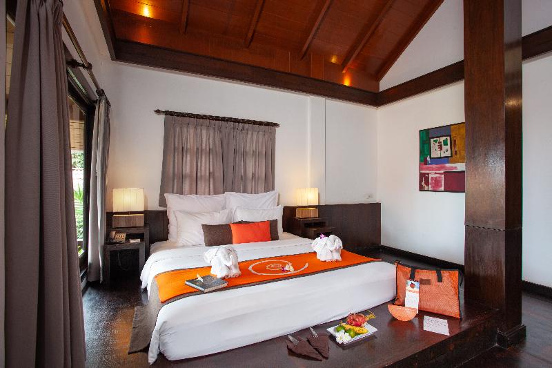 New Star Beach Resort - Oda